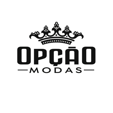 Opção Modas
